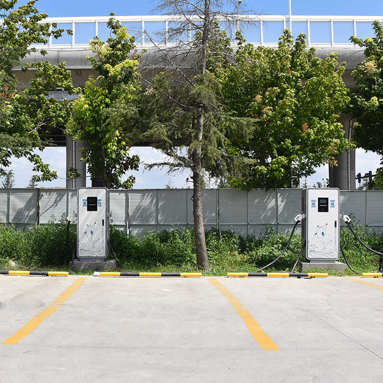 青岛充电站介绍一下充电桩安装流程是什么