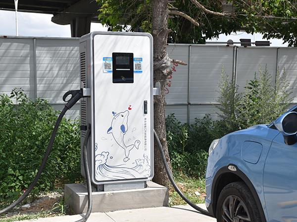 小区充电桩的使用对环境有什么要求?