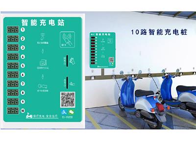 建设电动车充电站的优点有哪些？