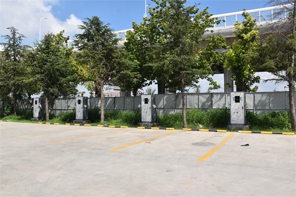 充电桩安装：系统化流程与规范化管理的基石